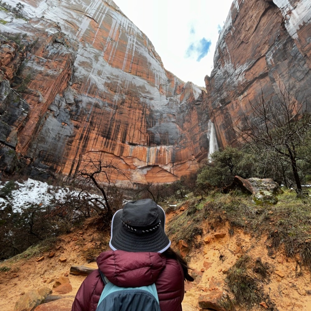 Meet your Posher, Tracy